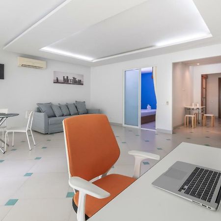 Condor Apartment Nai Harn Eksteriør billede
