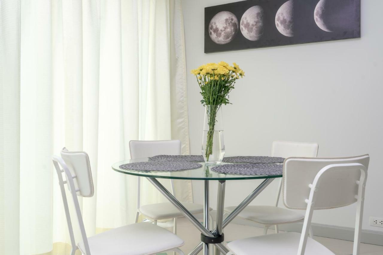 Condor Apartment Nai Harn Eksteriør billede